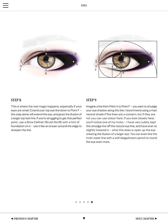 Rae Morris Makeup Masterclass
