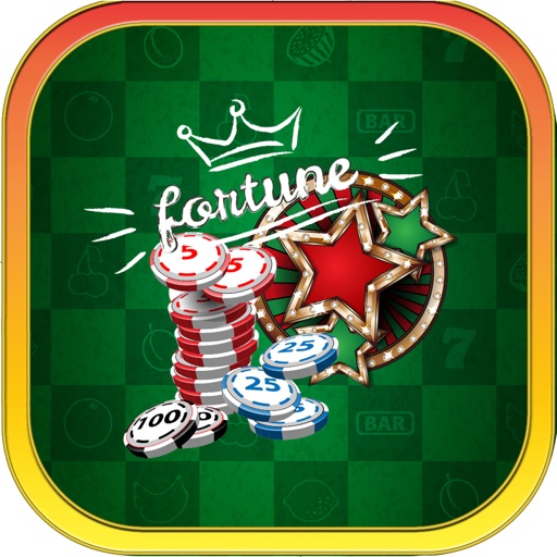 Real Fortune Casino Roulette - Free Jackpot Casino Games icon