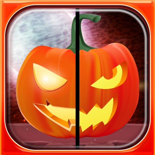 Find the Differences - Halloween Edition iOS App