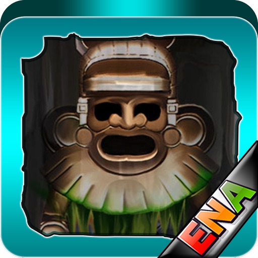 Ena Escape Games 126 iOS App