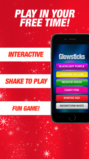 FREE Glowsticks(圖1)-速報App