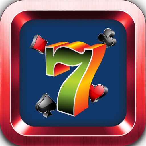 7 Hot Magic Slots Game - FREE Amazing Las Vegas Casino