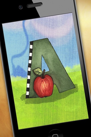 ABC game to learn to read the alphabet in English - Premium screenshot 3