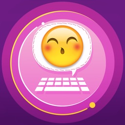 Photon Keyboard - Video to GIF, Themes & Emojis