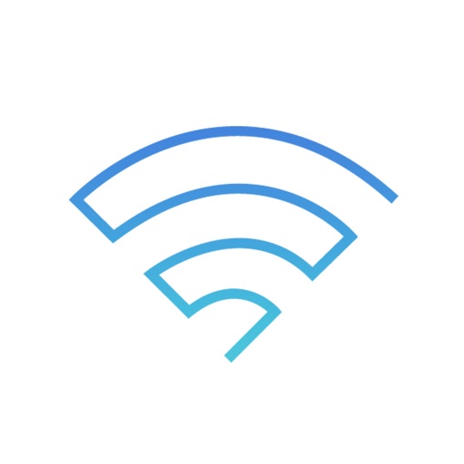 Data Tracker - Track Network Data Usage, Data Plan Manager, Speed Test Icon