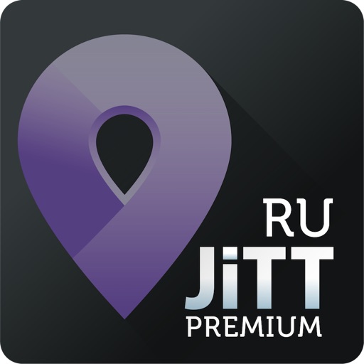 Стамбул  Премиум | JiTT.travel аудиогид и планировщик тура с оффлайн-картами Istanbul icon