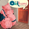 Oralbums - Les 3 Petits Cochons