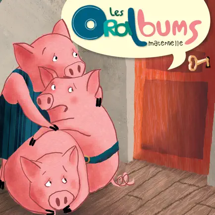 Oralbums - Les 3 Petits Cochons Cheats