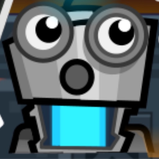 Robot Quest - Puzzle Game