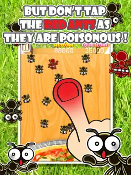 Game screenshot Ants Buster - It's Squash Time ! Gogo Beetle Bug Tapper HD Free hack