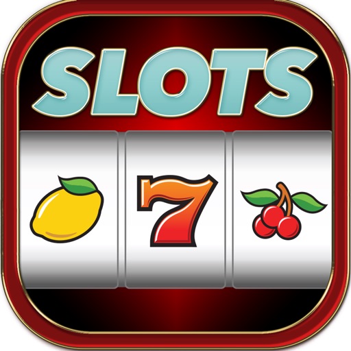 777 Freeslots Online - FREE SLOTS GAME icon