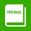 〜miwaファンのためのアプリ〜 miwa Edition