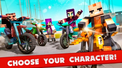 CROSS BIKE RACER | MOTO RACING GAME FOR FREE 1.0.0 IOS ĐUA XE CROSS BIKE RACER | MOTO RACING GAME FOR FREE 1.0.0 IOS