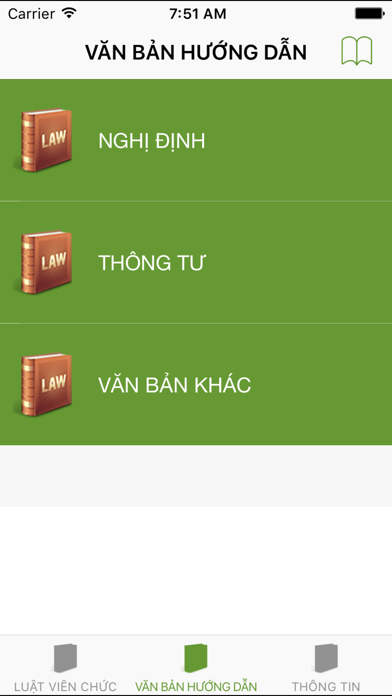 How to cancel & delete Luật Viên Chức Năm 2010 from iphone & ipad 4