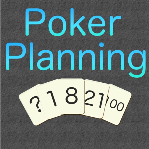 Poker Planning (Agile Estimation) by Michael Jenkins