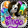 Bingo Casino Vegas Pro - “  My Monster Pony Edition ”