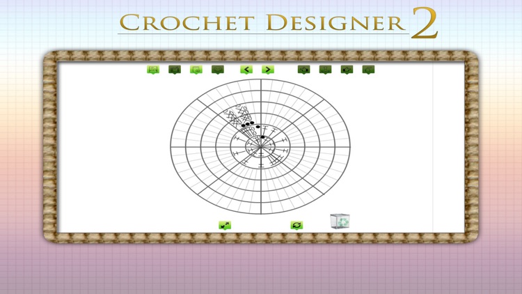 Crochet Designer 2