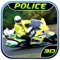 Police Bike Prisoner Chase Sim is a fun and exciting open world police motorbike driving simulator game where you are the best police motorbike officer, control a super-fast police motorbike