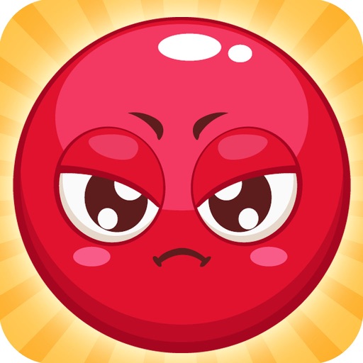 Red Bingo - Free Red Vegas Bingo Game iOS App