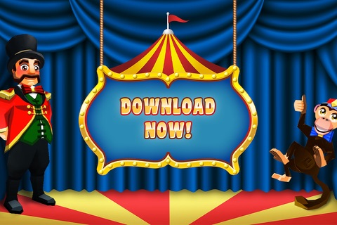 My Free Circus screenshot 4