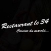 Restaurant Le 34