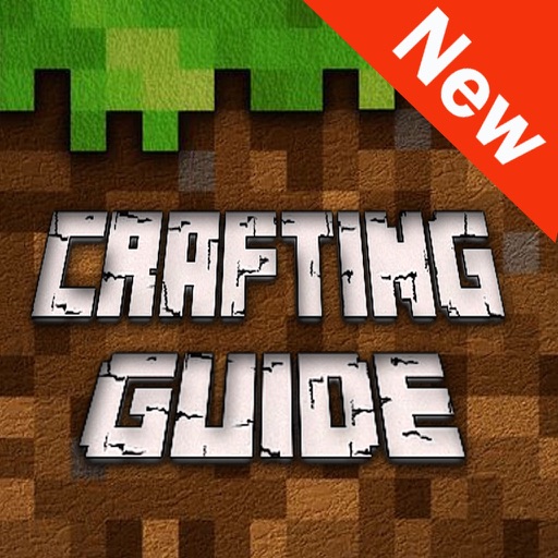 Crafting Guide for Minecraft Free by Indira Mehta