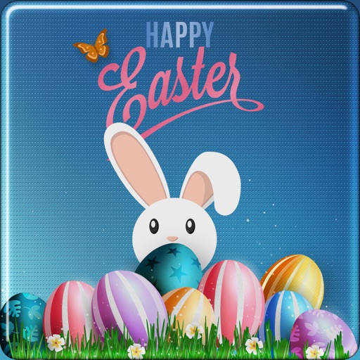 Easter Wallpaper & Background Designs – Personalize Your Screen With Pics Of Bunnies And Eggs