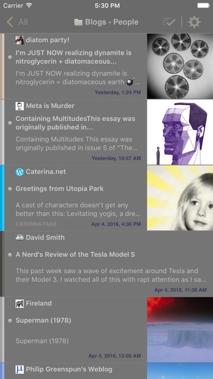 NewsBlur
