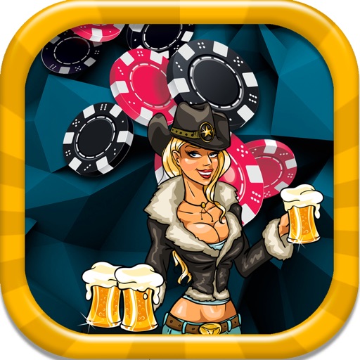 Slots Free Casino House Of Game - Play Vegas Jackpot Slot Machines icon