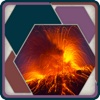 HexSaw - Volcanoes