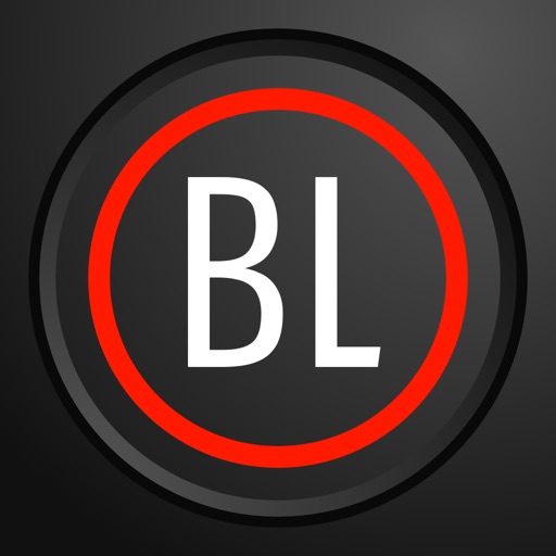 BassLine - Analog Modeling Synthesizer iOS App