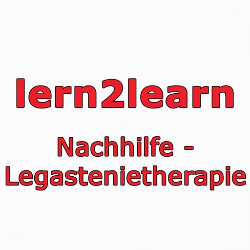 lern2learn