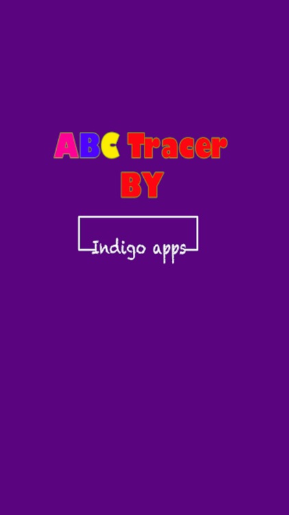 Abc Tracer Lte Flashcard Game With Coloring 123 Drawing  For Kids