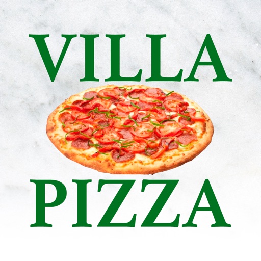 Villa Pizza icon