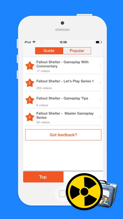 Cheats Guide For Fallout Shelter -  Walkthrough