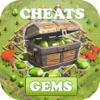 Tactics Cheats For Clash of Clans - Guide COC Free Gems and Strategies
