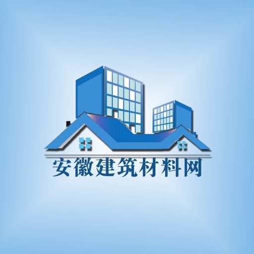 安徽建筑材料网 icon