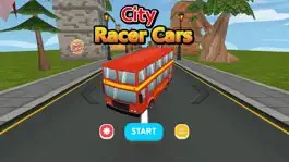 Game screenshot City Racer Cars 3D mod apk
