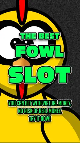 Game screenshot Fowl Slot mod apk