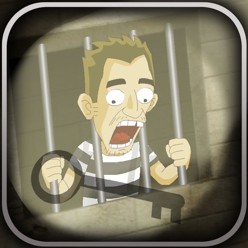 Prison time iOS App