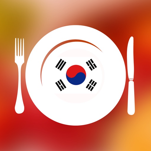 Korean Food Recipes - Best Foods For Your Health icon