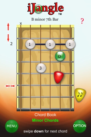 Chords for Guitar (Ads) screenshot 4