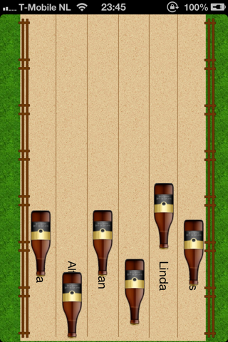 WieHaaltBier screenshot 2