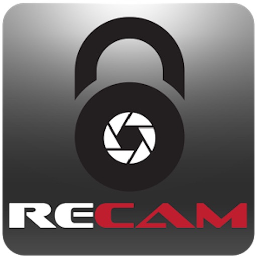 ReCam - One Touch Video Recorder