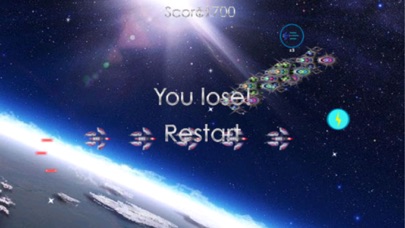 Space Flight Trigger Screenshot 4