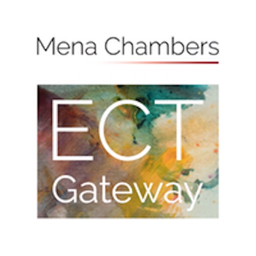 Mena Chambers ECT Gateway icon