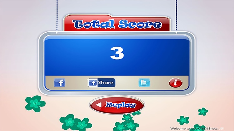 iLookAskNShow screenshot-4