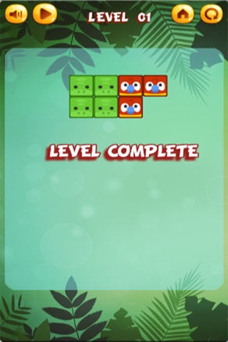 crazy puzzle animals screenshot 3