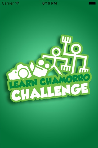 Learn Chamorro Challenge screenshot 2