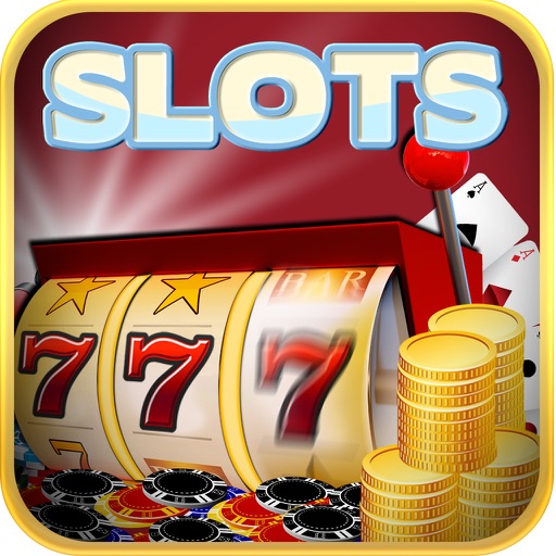 Free Farm Slots Casino Premium iOS App